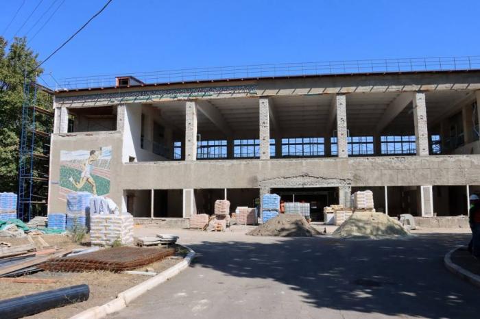 Специальная военная операция ВС РФ и события на Украине 24 сентября, вечер