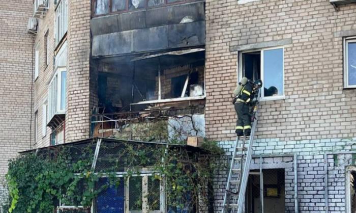 Специальная военная операция ВС РФ и события на Украине 26 сентября, день