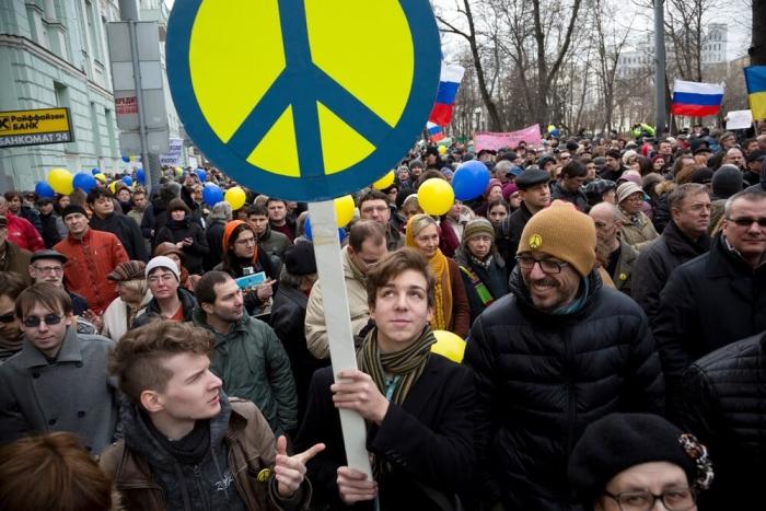 Беспокойный балласт: США с трудом находят применение бежавшим из России либералам
