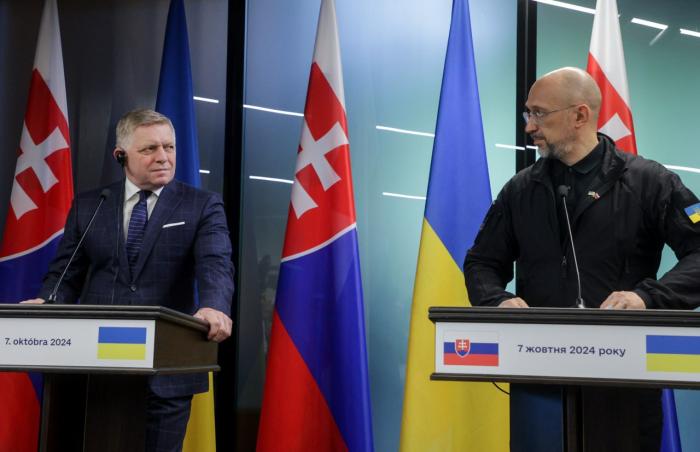 «Быть или не быть…» транзиту российского газа через Украину
