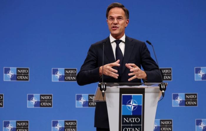 Украину Зеленского в НАТО не ждут