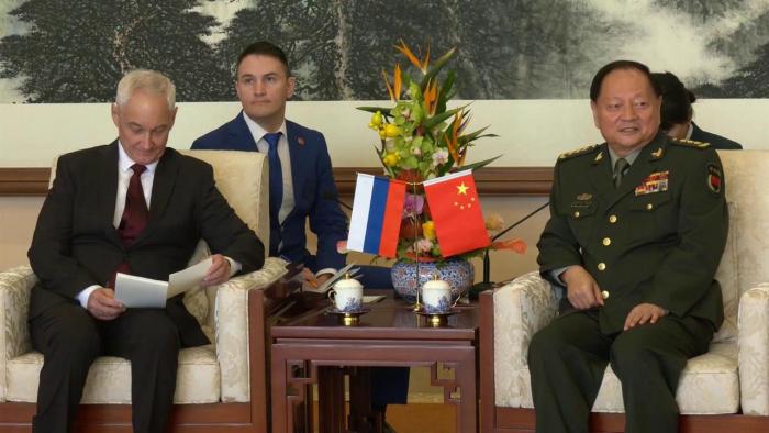 Военные учения КНР на фоне укрепления российско – китайско – северокорейского стратегического партнёрства