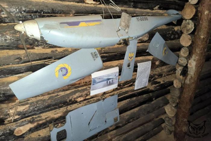 Специальная военная операция ВС РФ и события на Украине 19 октября, день