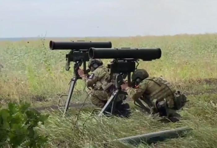 Специальная военная операция ВС РФ и события на Украине 21 октября, вечер