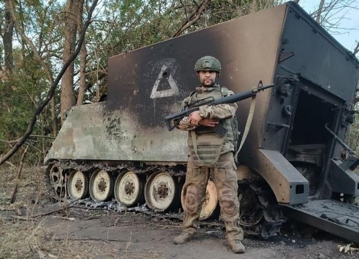 Специальная военная операция ВС РФ и события на Украине 22 октября, день