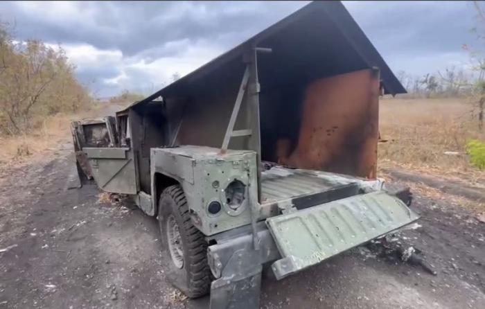 Специальная военная операция ВС РФ и события на Украине 22 октября, вечер