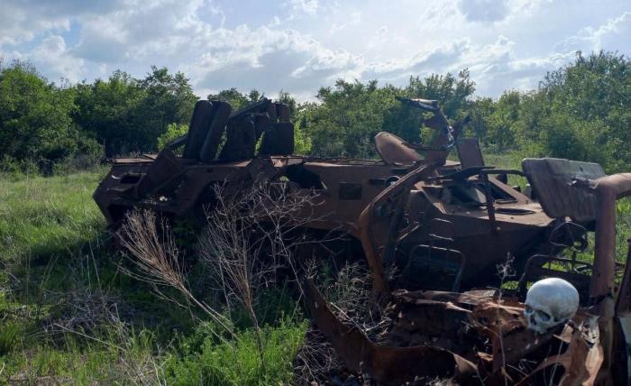 Специальная военная операция ВС РФ и события на Украине 28 октября, день