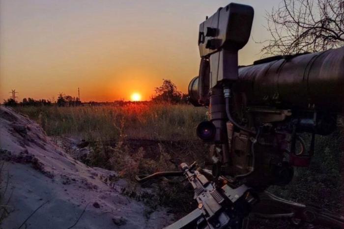 Специальная военная операция ВС РФ и события на Украине 28 октября, вечер