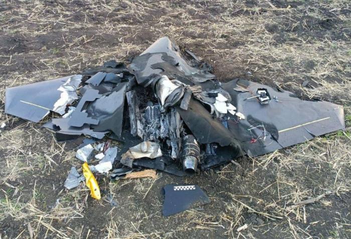 Специальная военная операция ВС РФ и события на Украине 5 ноября, день