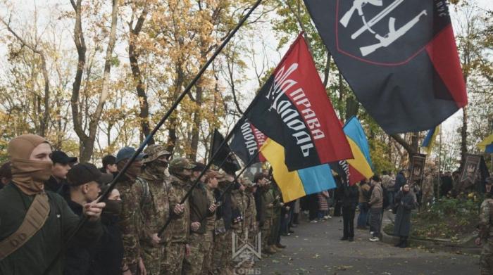 Варшава возмущается памятью Украины о польско-украинской войне 1918 г.