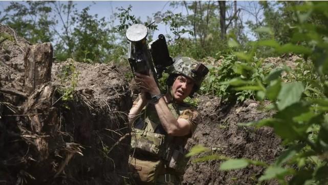 Американские военспецы едут на Украину