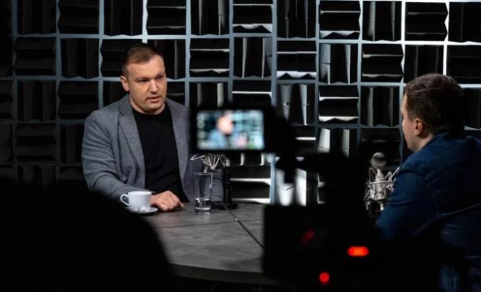 ЕС недоволен сотрудничеством Республики Сербской с российским военкором 