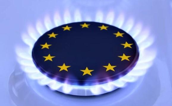 ЕС покупает российский газ невзирая на санкции