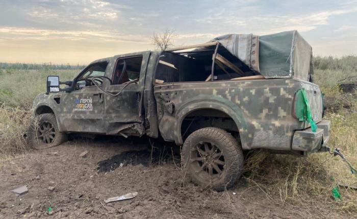 Специальная военная операция ВС РФ и события на Украине 16 ноября, утро