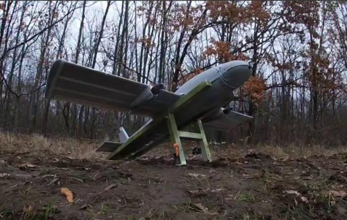 Специальная военная операция ВС РФ и события на Украине 19 ноября, вечер