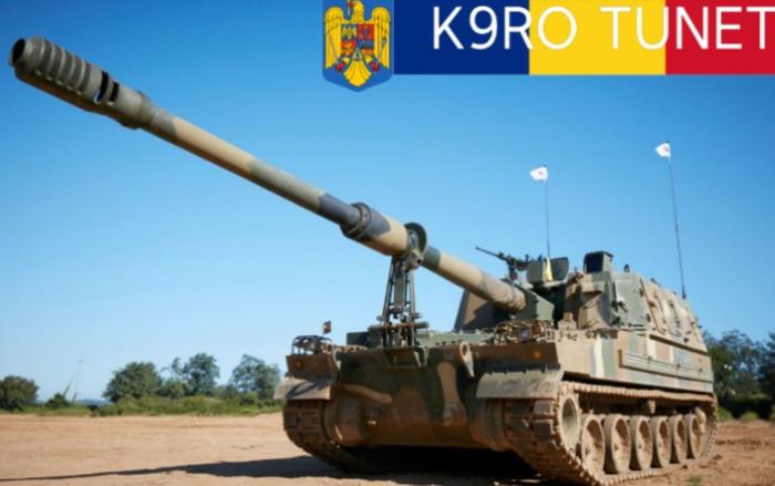 Южная Корея помогает усилению восточного фланга НАТО
