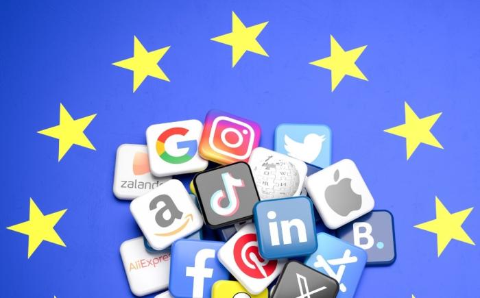 Брюссель подталкивает крупные интернет-платформы и социальные сети к «модерации публикаций», избегая слова «цензура»