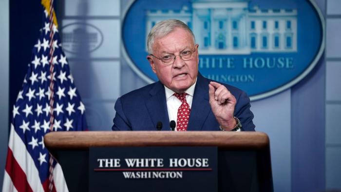 Спецпредставитель Трампа по Украине предлагает «мир через силу»