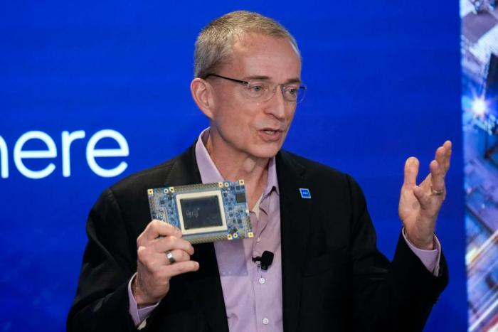 Кризис индустрии чипов в Америке: компания Intel переживает нелёгкие времена