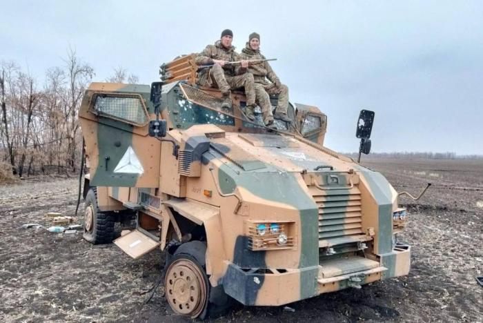 Специальная военная операция ВС РФ и события на Украине 14 декабря, вечер