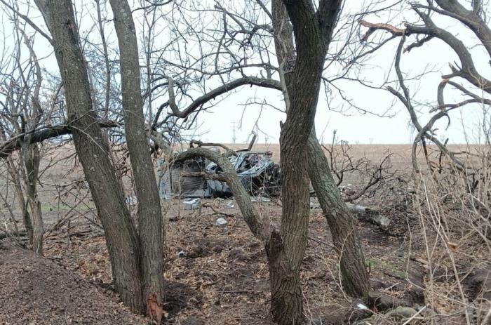 Кураховское направление