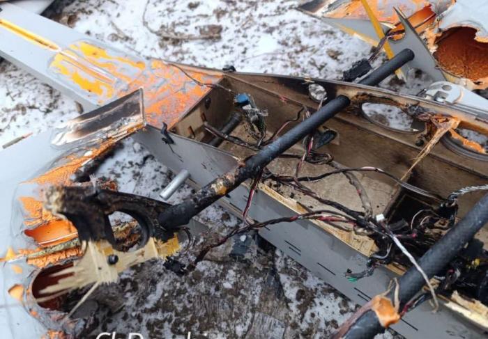 Специальная военная операция ВС РФ и события на Украине 19 декабря, вечер