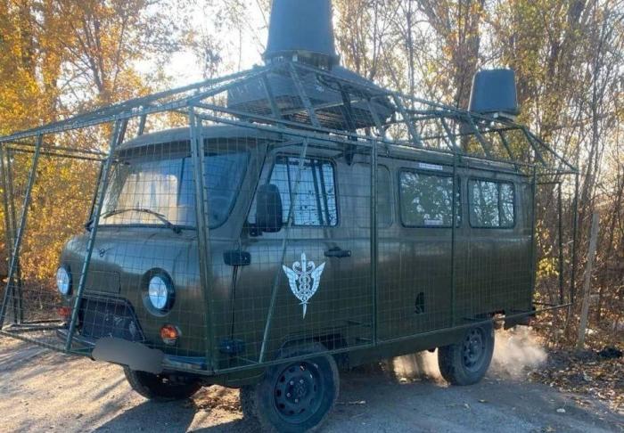 Специальная военная операция ВС РФ и события на Украине 24 декабря, день
