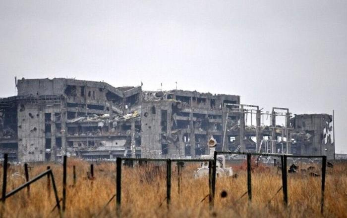 Специальная военная операция ВС РФ и события на Украине 24 декабря, вечер