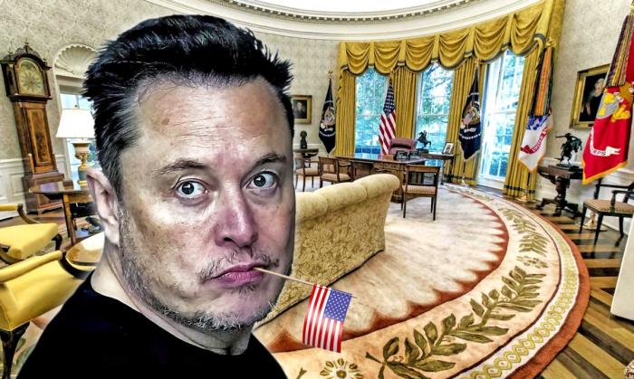 После Трампа: digital state захватил США и весь мир