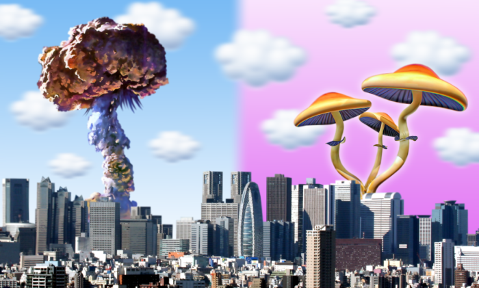 Конец истории и последний пользователь