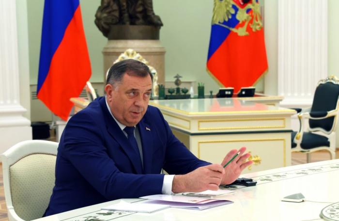 Милорад Додик