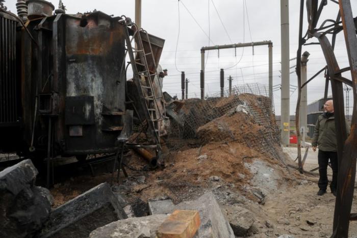 Специальная военная операция ВС РФ и события на Украине 28 декабря, день