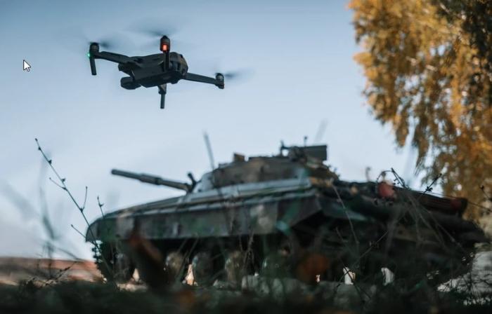 В Польше дезертировали 10% украинских солдат