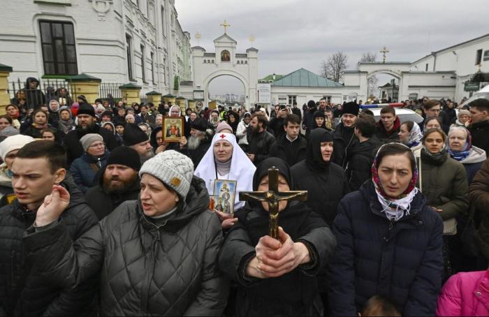 О реакции режима Зеленского на доклад ООН с критикой церковной политики Киева