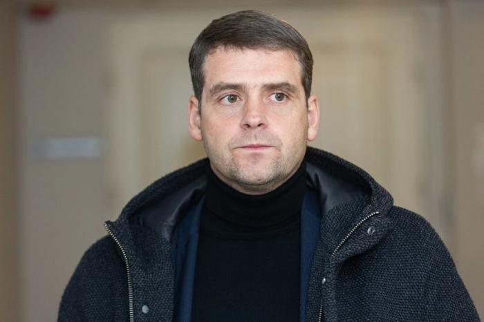 В парламенте Литвы Украину назвали оплотом коррупции и продажности