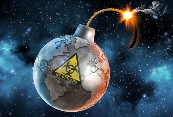 Источник COVID-19: ящик Пандоры хотят вновь приоткрыть?