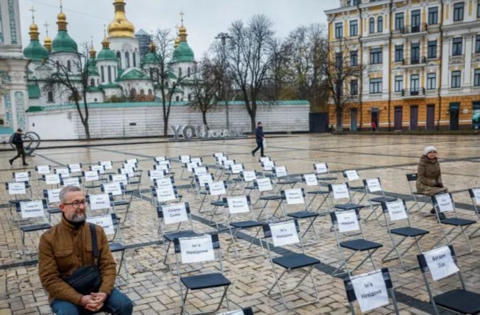 Зеленский назначил послом в Турции неонациста и исламиста