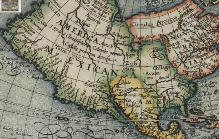 По следам возвращения «Великой Америки»