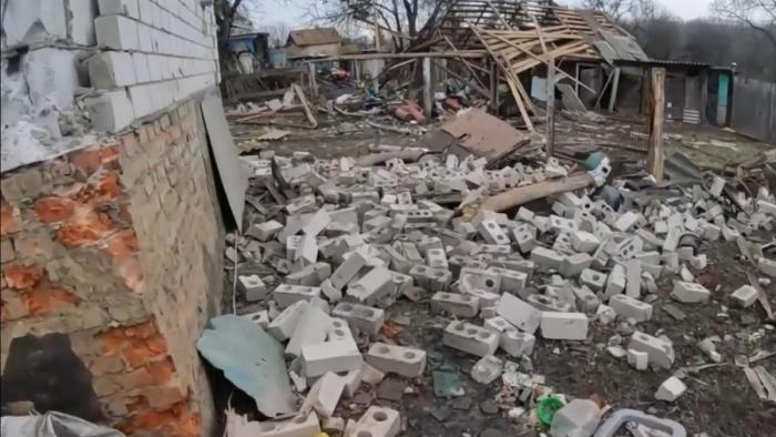 Запад выдал хунте Зеленского индульгенцию на убийства русских