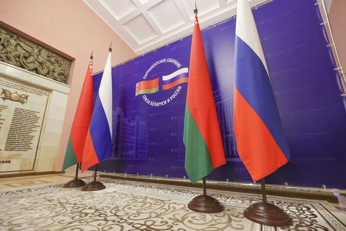 Возможен ли общий парламент для России и Белоруссии?