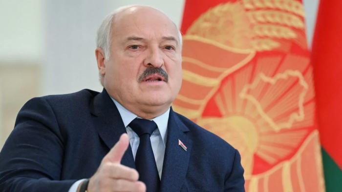 Урок недругам Беларуси: страна определила судьбу свою на десятилетия вперёд