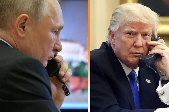 Трамп стремится к изоляции США, Европа пишет жалобы