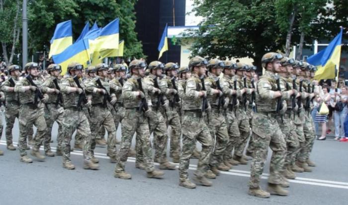 Поляки против приезда в Польшу украинских боевиков-националистов