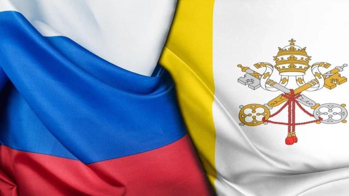 Ватикан и конфликт на Украине: уместен ли осторожный оптимизм?
