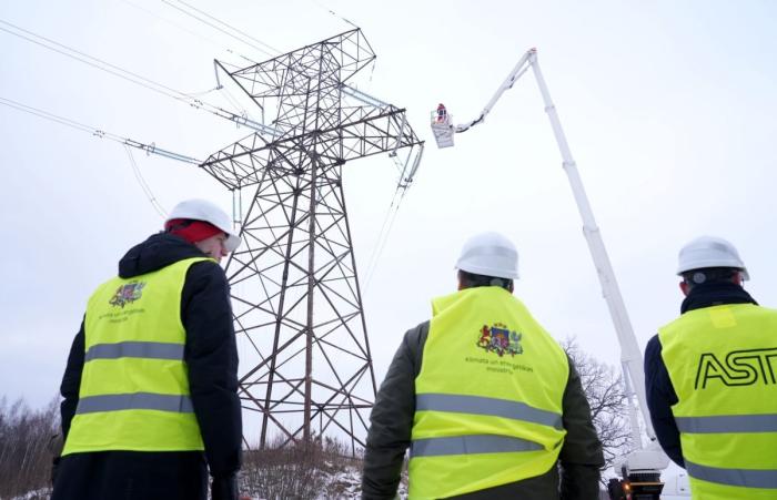 За Европу надо платить: выход из российской энергосистемы дорого обходится странам Прибалтики