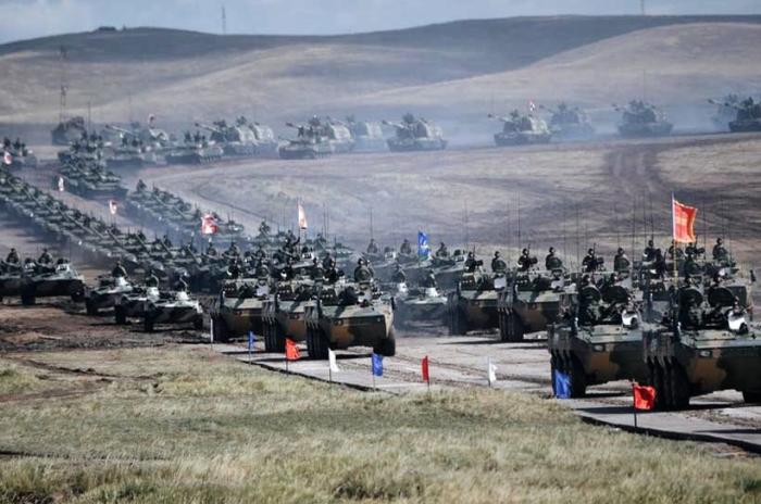 Америка подгребает под себя ВПК Евросоюза