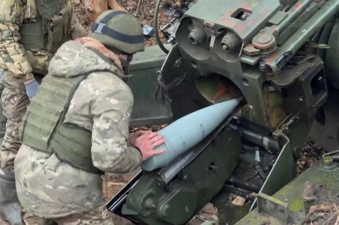 Специальная военная операция ВС РФ и события на Украине 23 февраля, утро