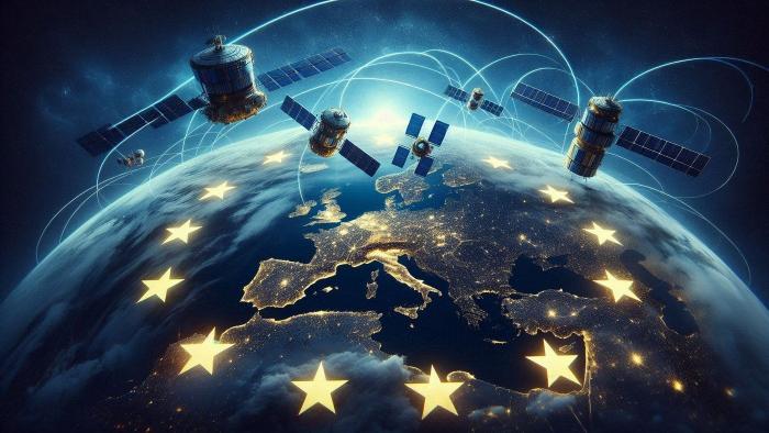 Система Starlink – новое слово в политике