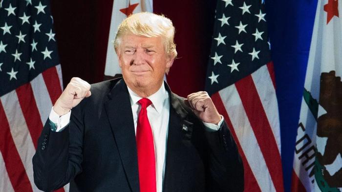 Политика Дональда Трампа и исторические аналогии