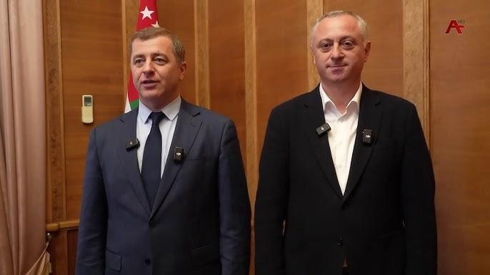 Абхазия перед вторым туром выборов: взоры на Россию и зигзаги «многовекторности»